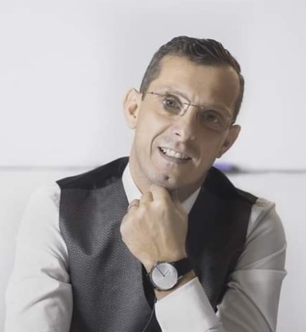 Filippo Scuderi — Pittore Decoratore